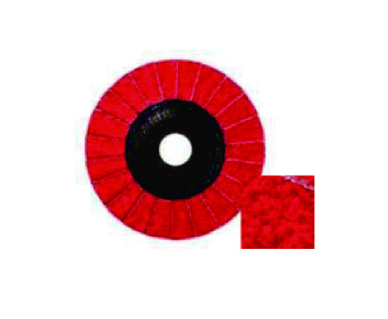 HCE Ceramic Flap Discs