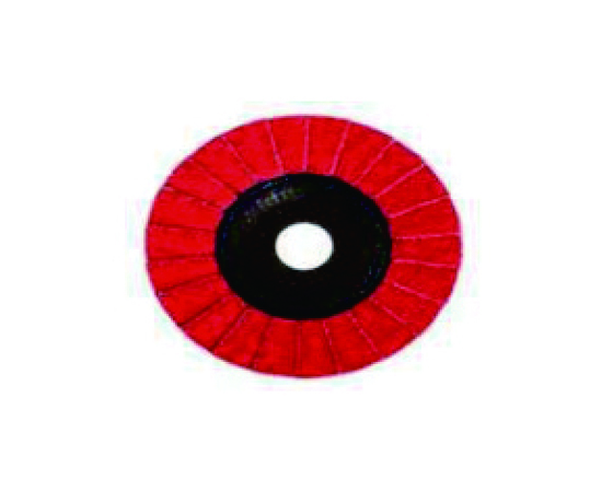 HFLP Flat Flap Discs
