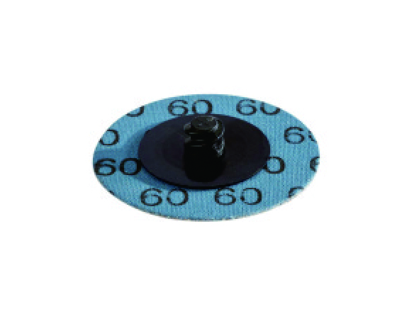 Nylon Backed Sanding Discs (HLXZ)