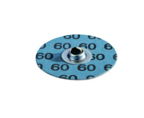 Metal Backed Sanding Discs (HTXZ)
