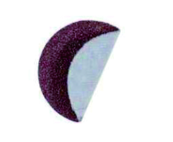 Hook and Loop Backed Sanding Discs (HRXZ)