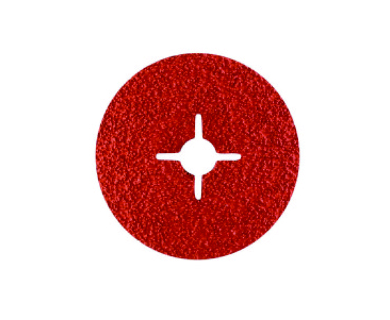 General Purpose Fiber Discs (HGZ)