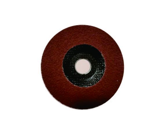 Backing Fiber Discs (HFXZ)