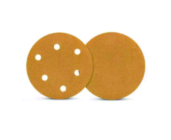 HSZH Aluminum Oxide Latex Paper Sandpaper