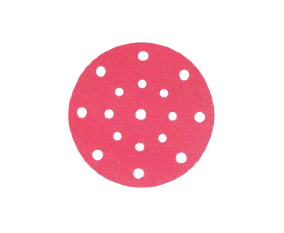 HSZC Ceramic Latex Sandpaper