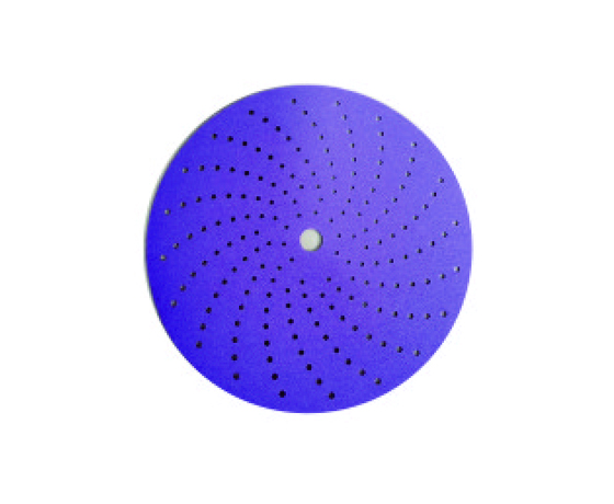 HSZZ Triangular Ceramic Film Sandpaper