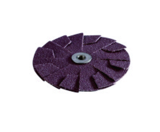 Butterfy Sanding Rolls