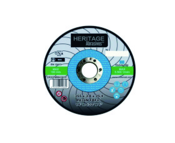 General Purpose Cutting Disc