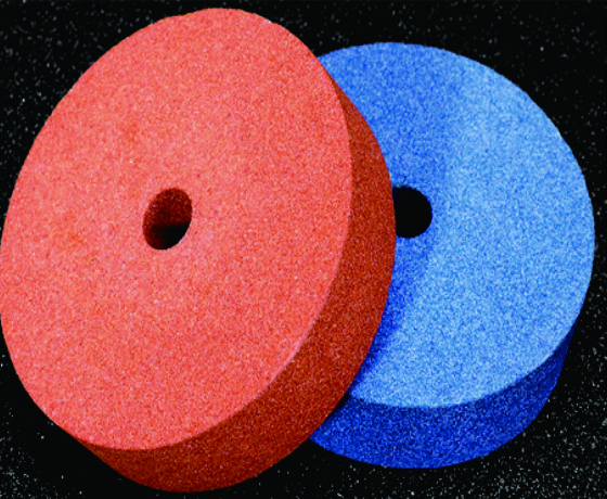 Ring Grinding Wheels