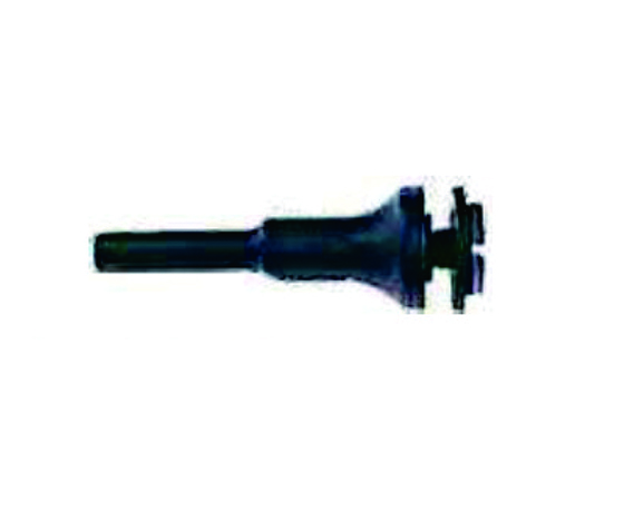 Ring Grinding Wheels