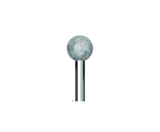 Electroplated Diamond