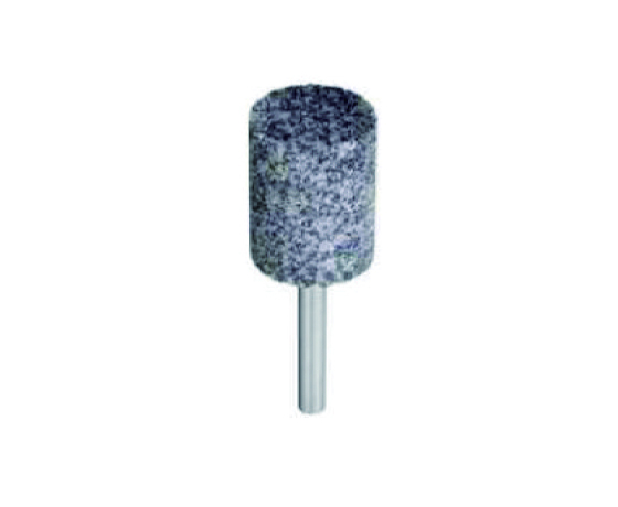 White Aluminum Oxide Grinding Points HK