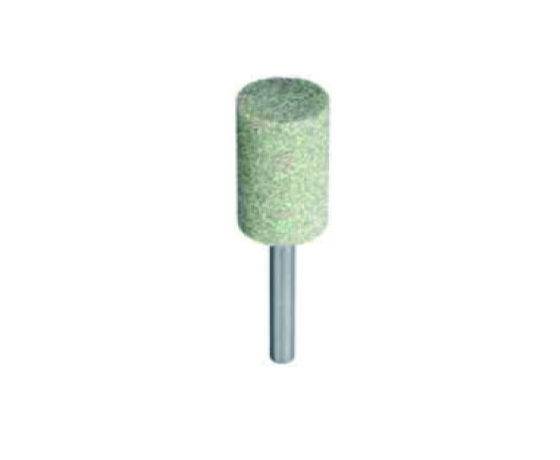 Green Silicon Carbide Grinding Points HS
