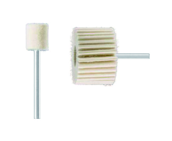 Wool Polishing Grinding Points