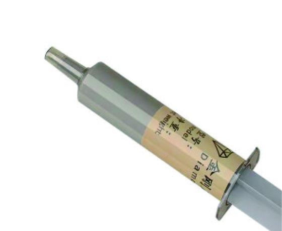 High concentration diamond grinding paste