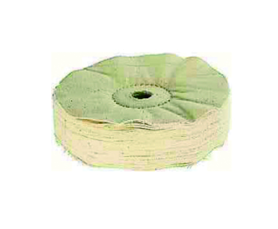 Cloth Wheels