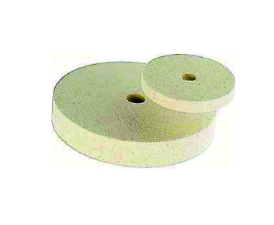 Cotton Wheels