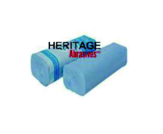 Solid Polishing Paste Color: Blue