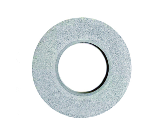 Convolute Wheel