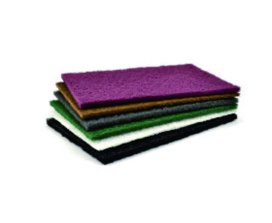 Single Sheet Hand Pads