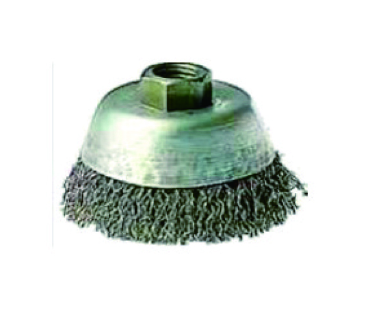 Straight Wire Cup Brushes