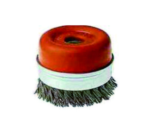 Special Structure Wire Cup Brushes