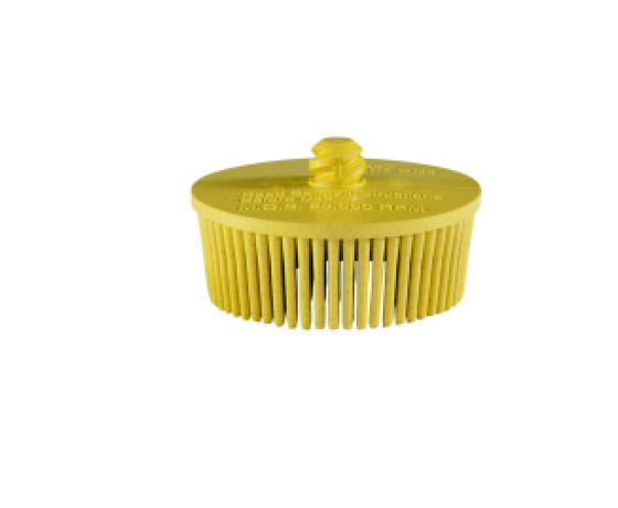 Plastic Polishing Rotary Cup Brushes