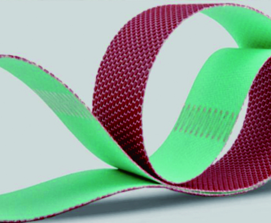 Resin Diamond Abrasive Belt
