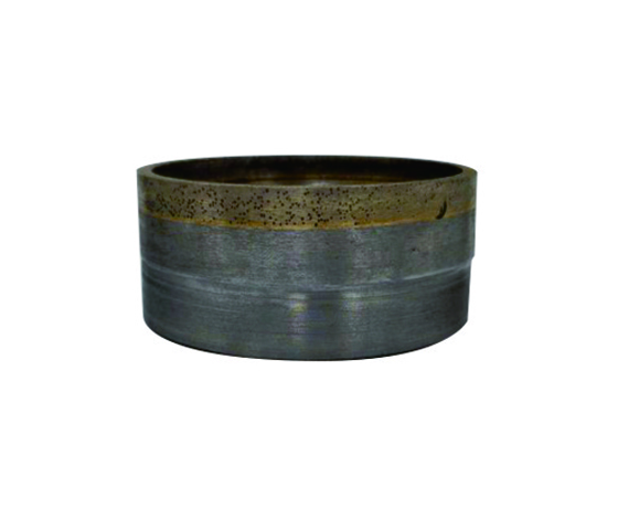 Diamond Metal Sintered Grinding Wheel
