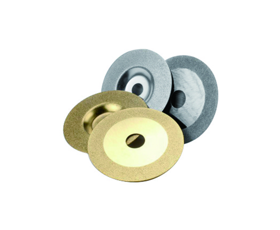Diamond Grinding Discs/Cutting Discs