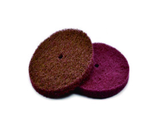 Non-woven hand pads Discs