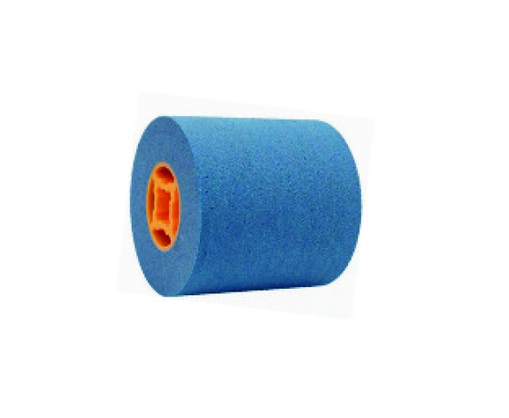 Rubber Sanding Brushing Wheels