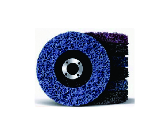 Cleaning Sanding Discs